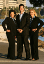 Michael Saunders & Company